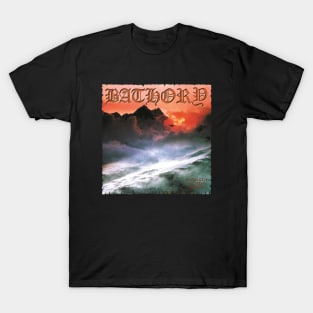 Twilight Of The God T-Shirt